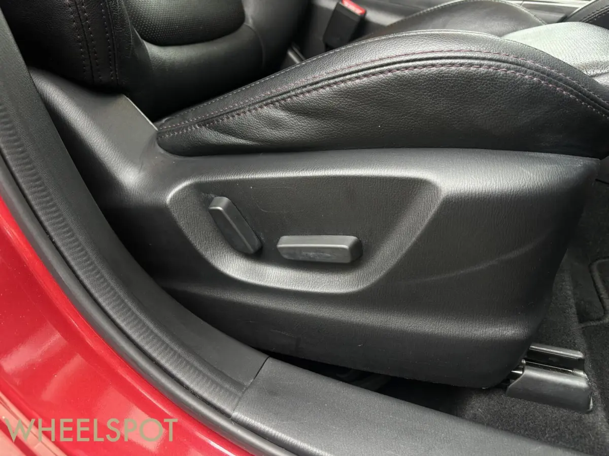 2.0 SkyActiv GT-M|Camera|Memory|Bose|Trekhaak