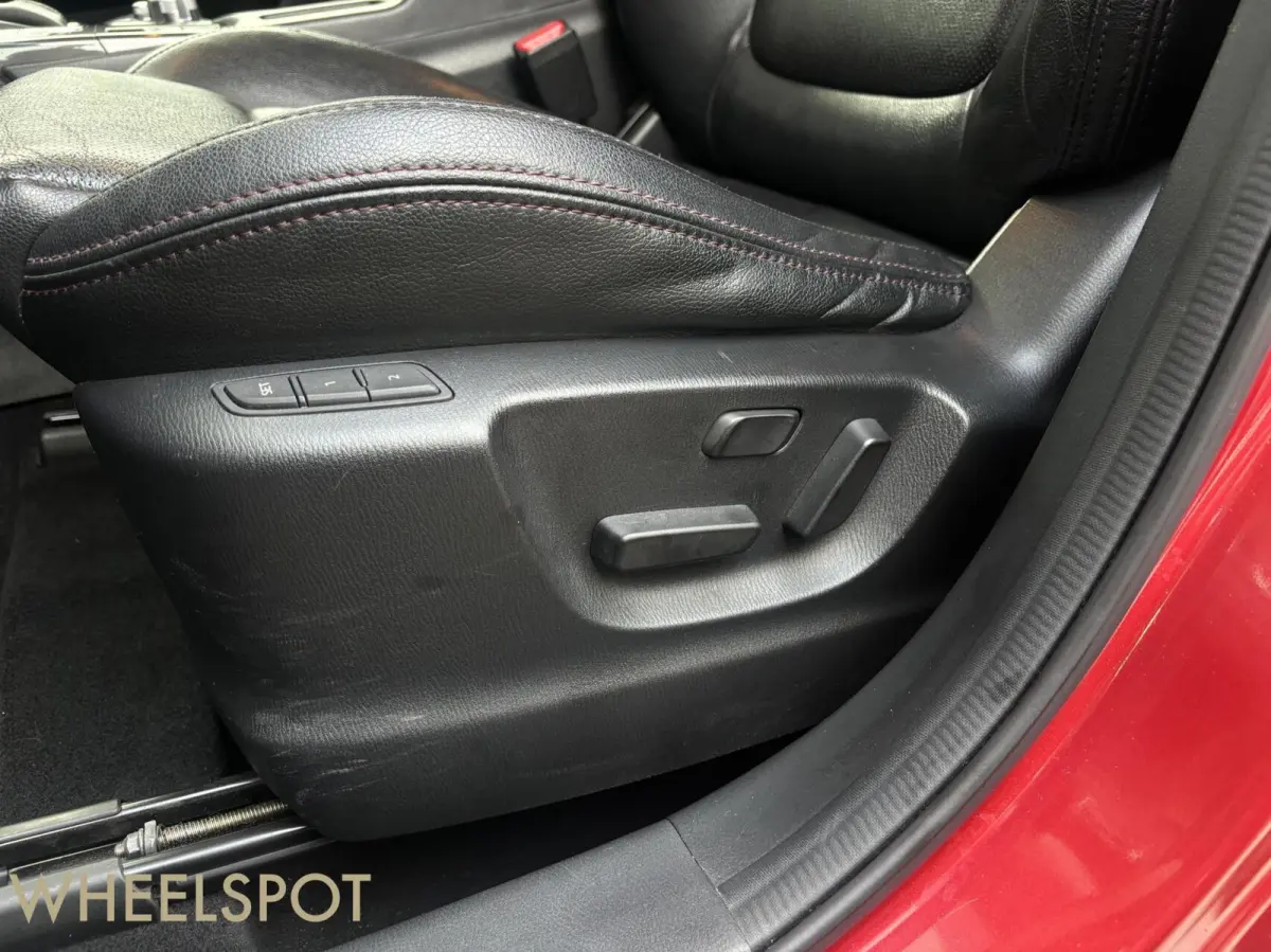 2.0 SkyActiv GT-M|Camera|Memory|Bose|Trekhaak