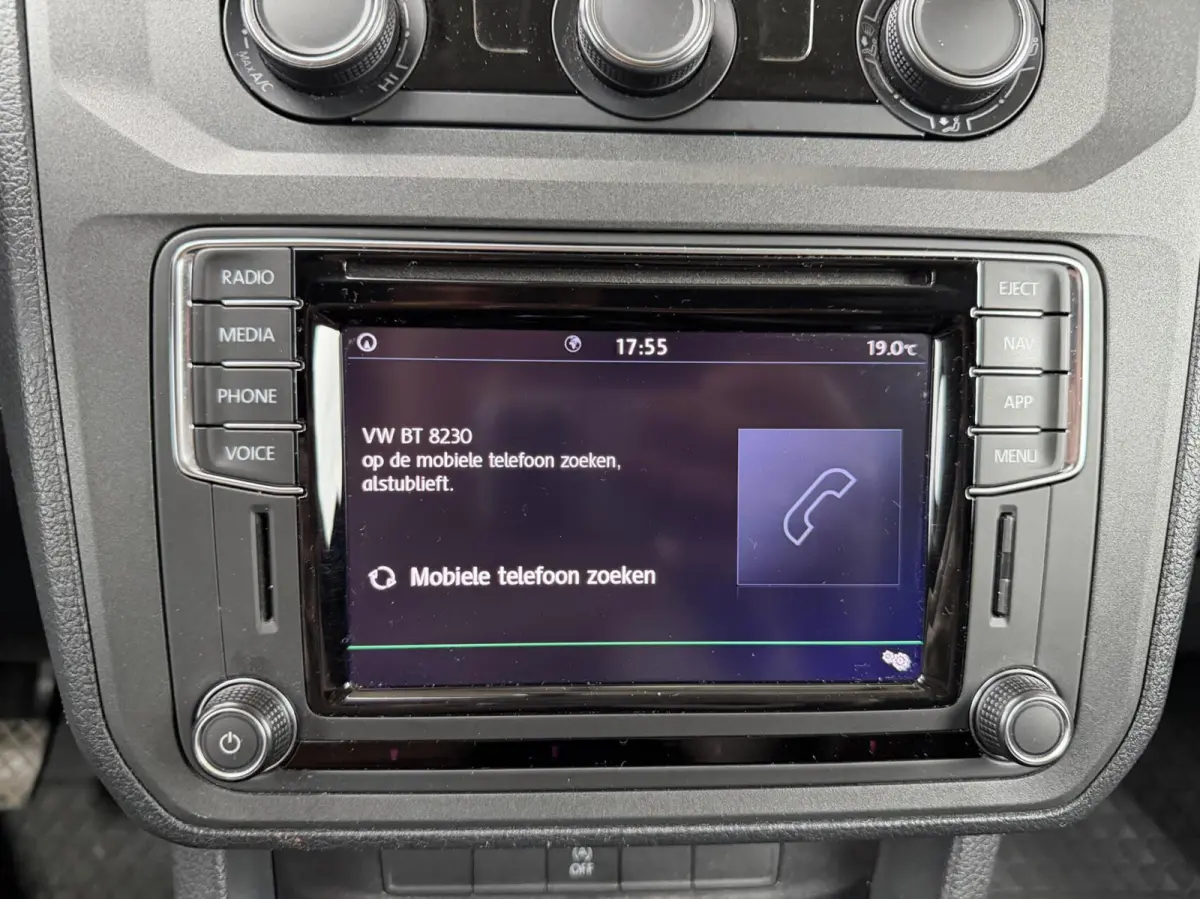 Bestel 2.0 TDI L1H1 Exclusive Edition | XEXON | LEDER | TREKHAAK | 1STE EIGENAAR