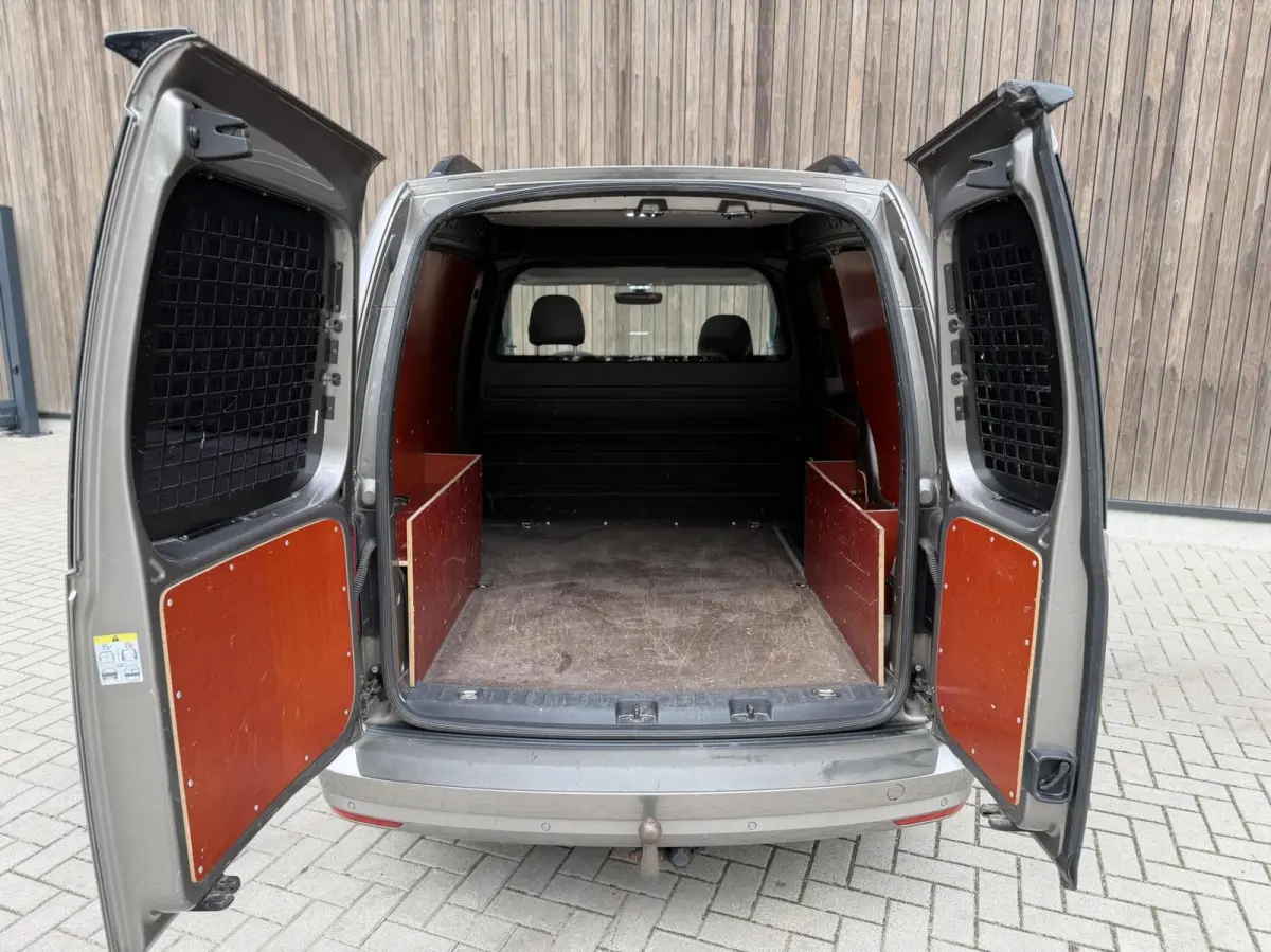 Bestel 2.0 TDI L1H1 Exclusive Edition | XEXON | LEDER | TREKHAAK | 1STE EIGENAAR