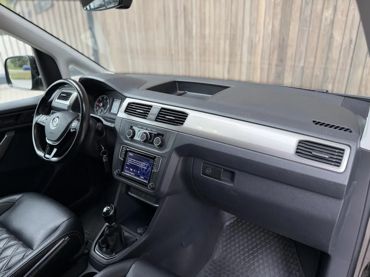 Bestel 2.0 TDI L1H1 Exclusive Edition | XEXON | LEDER | TREKHAAK | 1STE EIGENAAR