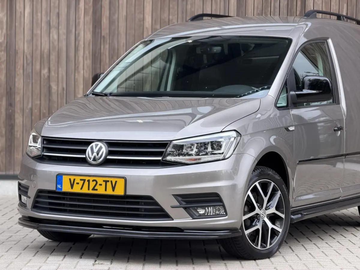 Bestel 2.0 TDI L1H1 Exclusive Edition | XEXON | LEDER | TREKHAAK | 1STE EIGENAAR