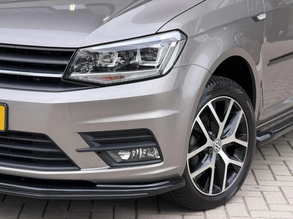 Bestel 2.0 TDI L1H1 Exclusive Edition | XEXON | LEDER | TREKHAAK | 1STE EIGENAAR