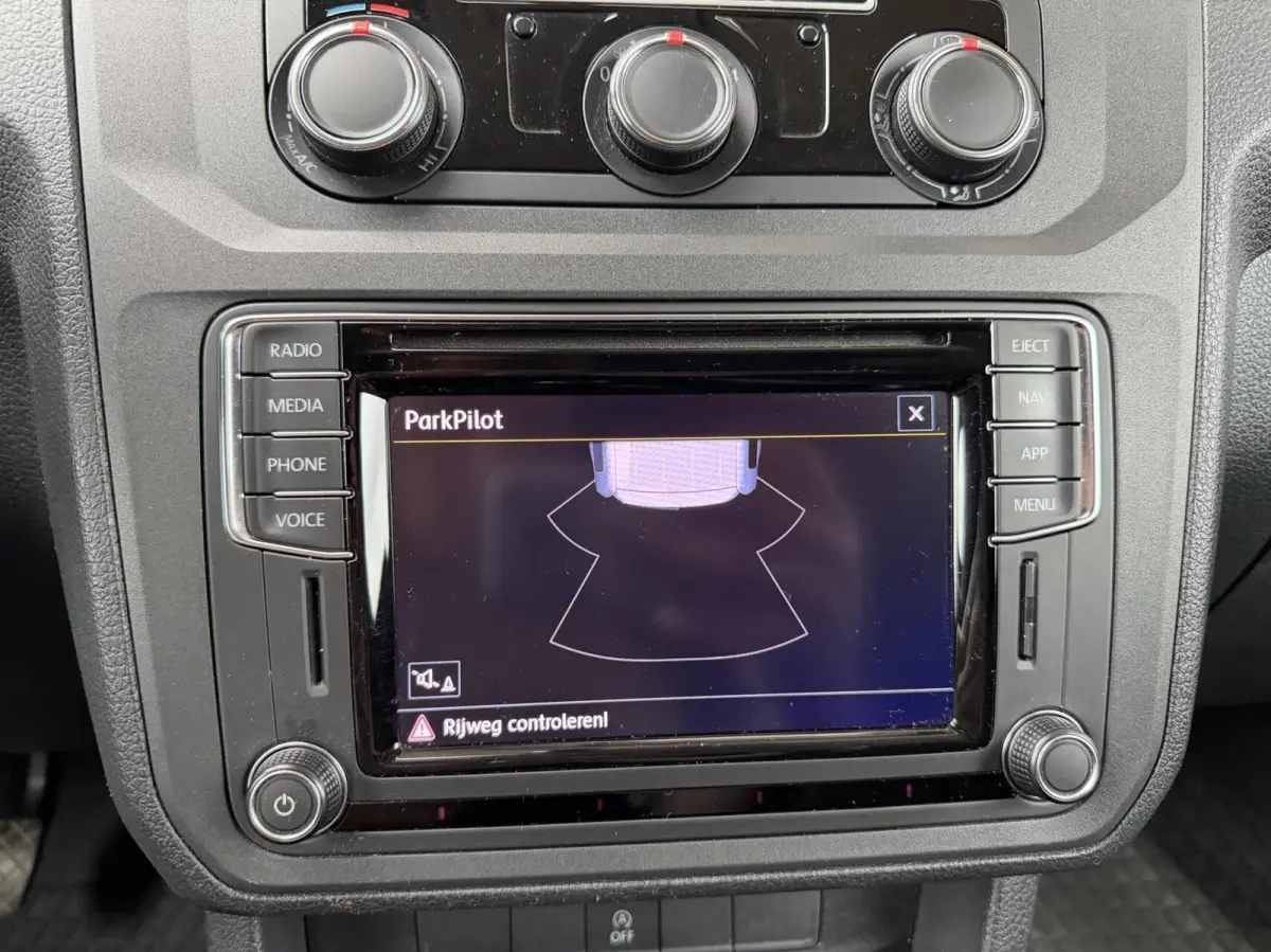 Bestel 2.0 TDI L1H1 Exclusive Edition | XEXON | LEDER | TREKHAAK | 1STE EIGENAAR