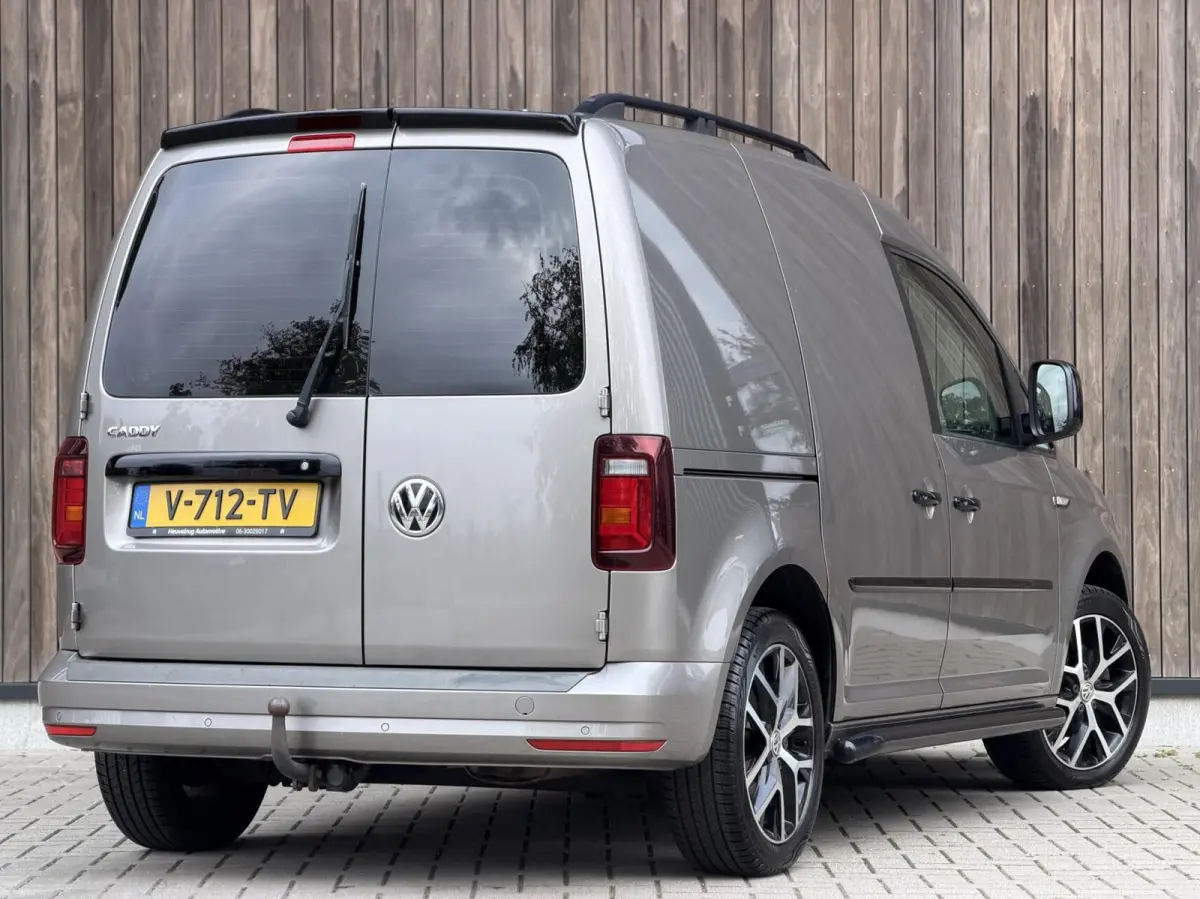 Bestel 2.0 TDI L1H1 Exclusive Edition | XEXON | LEDER | TREKHAAK | 1STE EIGENAAR