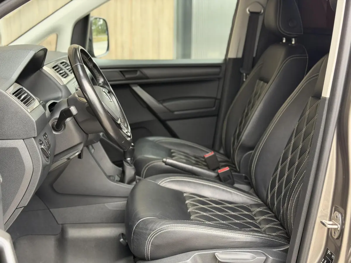 Bestel 2.0 TDI L1H1 Exclusive Edition | XEXON | LEDER | TREKHAAK | 1STE EIGENAAR