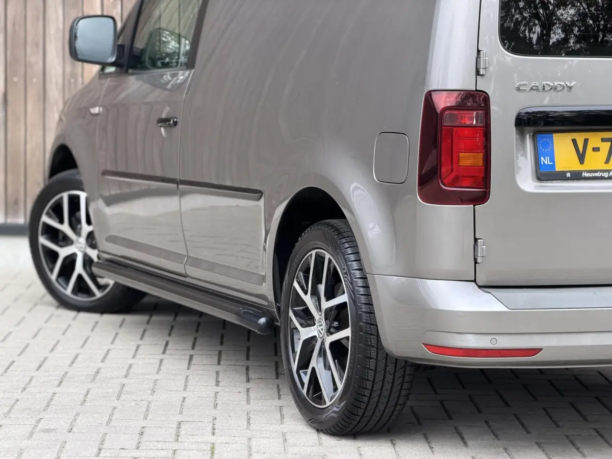 Bestel 2.0 TDI L1H1 Exclusive Edition | XEXON | LEDER | TREKHAAK | 1STE EIGENAAR