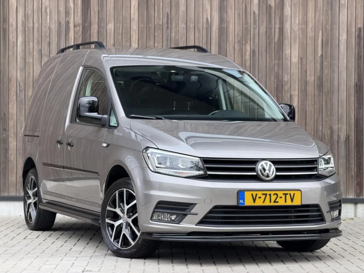 Bestel 2.0 TDI L1H1 Exclusive Edition | XEXON | LEDER | TREKHAAK | 1STE EIGENAAR