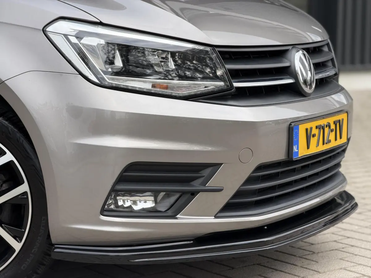 Bestel 2.0 TDI L1H1 Exclusive Edition | XEXON | LEDER | TREKHAAK | 1STE EIGENAAR