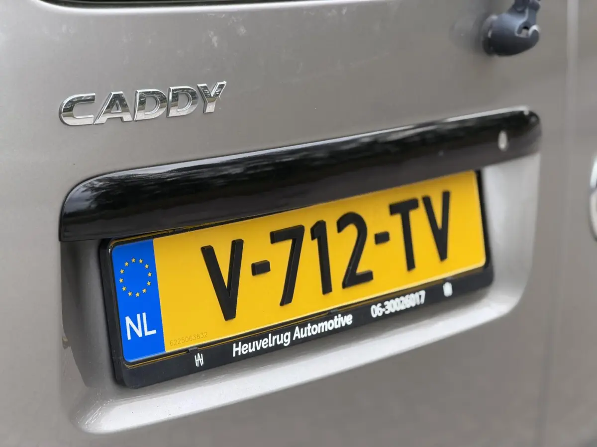 Bestel 2.0 TDI L1H1 Exclusive Edition | XEXON | LEDER | TREKHAAK | 1STE EIGENAAR