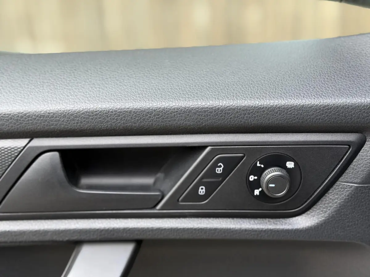 Bestel 2.0 TDI L1H1 Exclusive Edition | XEXON | LEDER | TREKHAAK | 1STE EIGENAAR