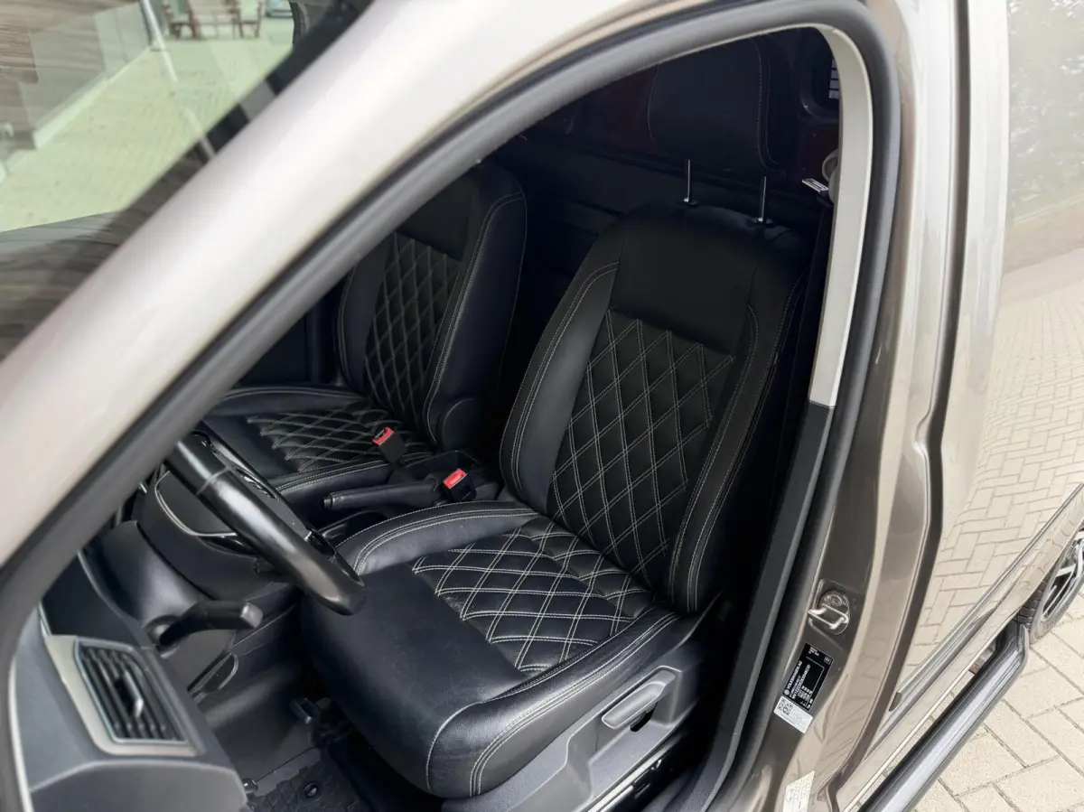 Bestel 2.0 TDI L1H1 Exclusive Edition | XEXON | LEDER | TREKHAAK | 1STE EIGENAAR