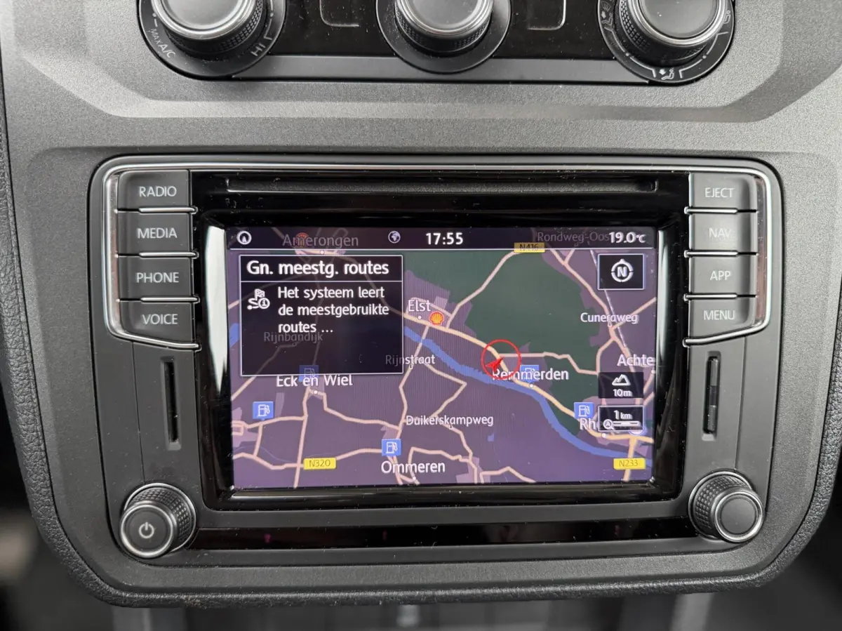 Bestel 2.0 TDI L1H1 Exclusive Edition | XEXON | LEDER | TREKHAAK | 1STE EIGENAAR
