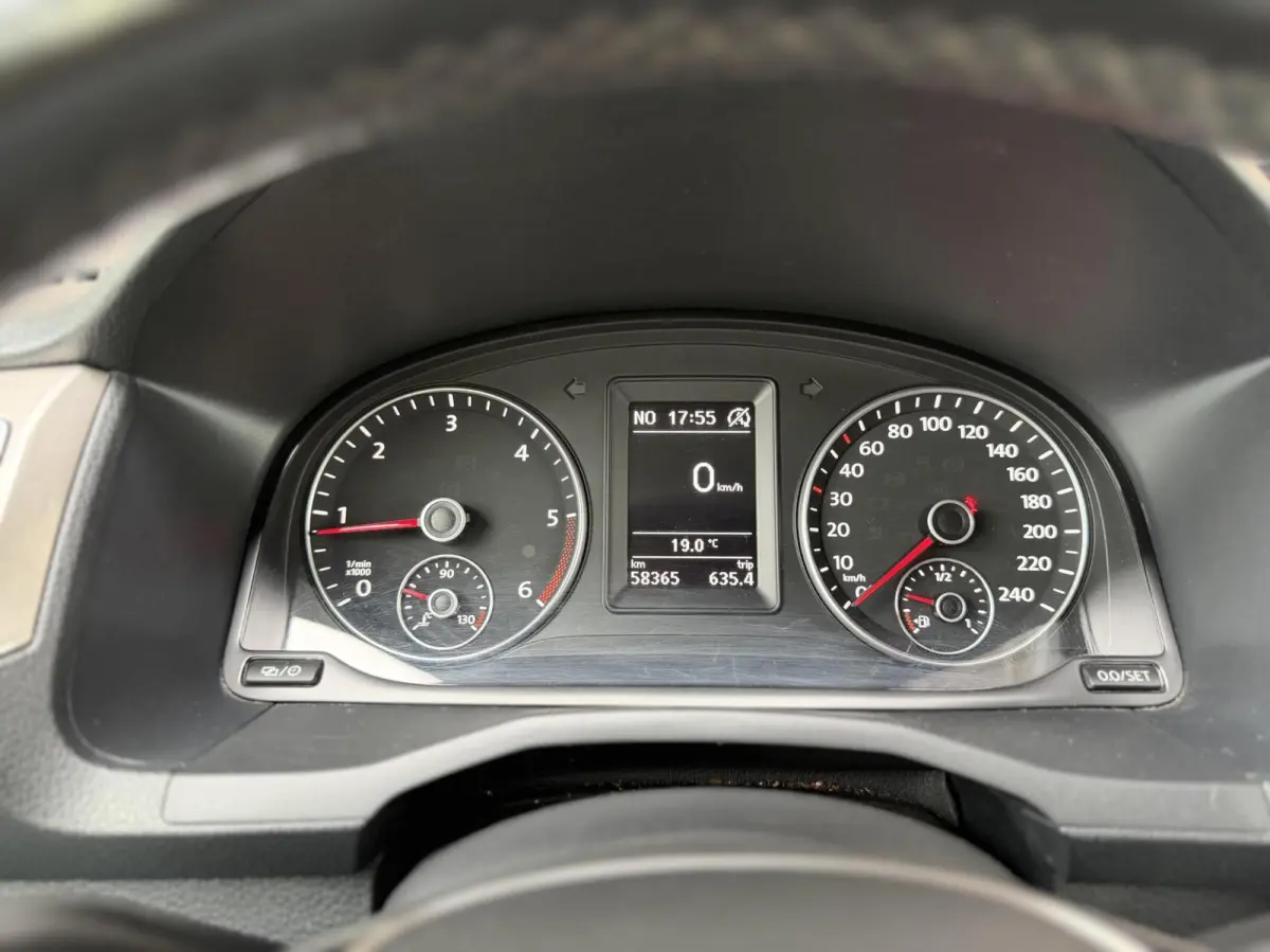 Bestel 2.0 TDI L1H1 Exclusive Edition | XEXON | LEDER | TREKHAAK | 1STE EIGENAAR