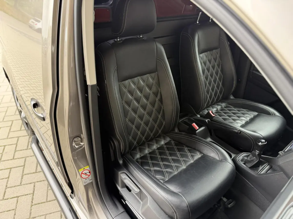 Bestel 2.0 TDI L1H1 Exclusive Edition | XEXON | LEDER | TREKHAAK | 1STE EIGENAAR