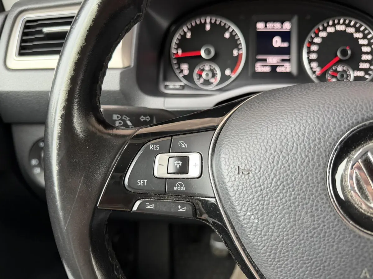 Bestel 2.0 TDI L1H1 Exclusive Edition | XEXON | LEDER | TREKHAAK | 1STE EIGENAAR