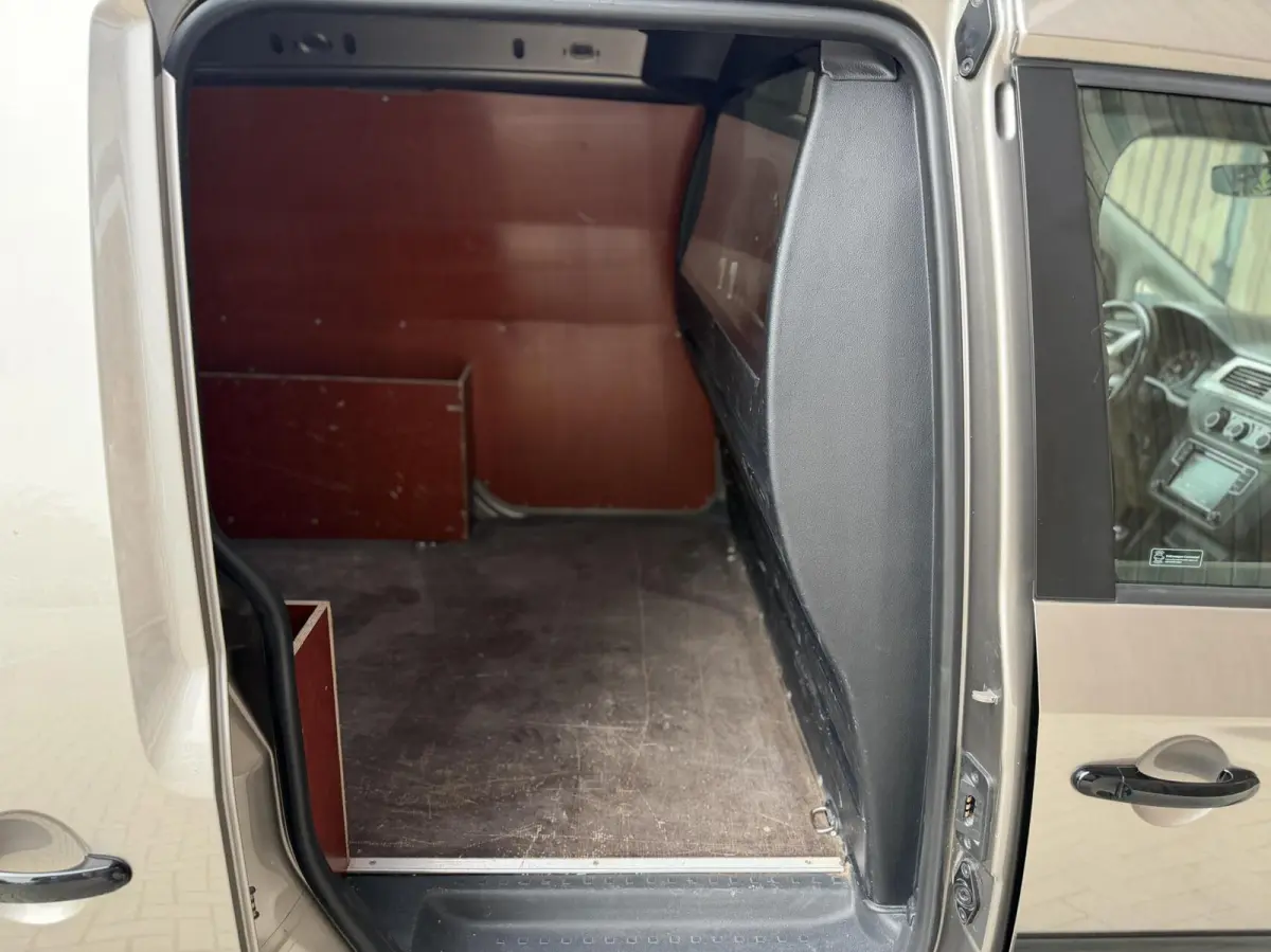 Bestel 2.0 TDI L1H1 Exclusive Edition | XEXON | LEDER | TREKHAAK | 1STE EIGENAAR