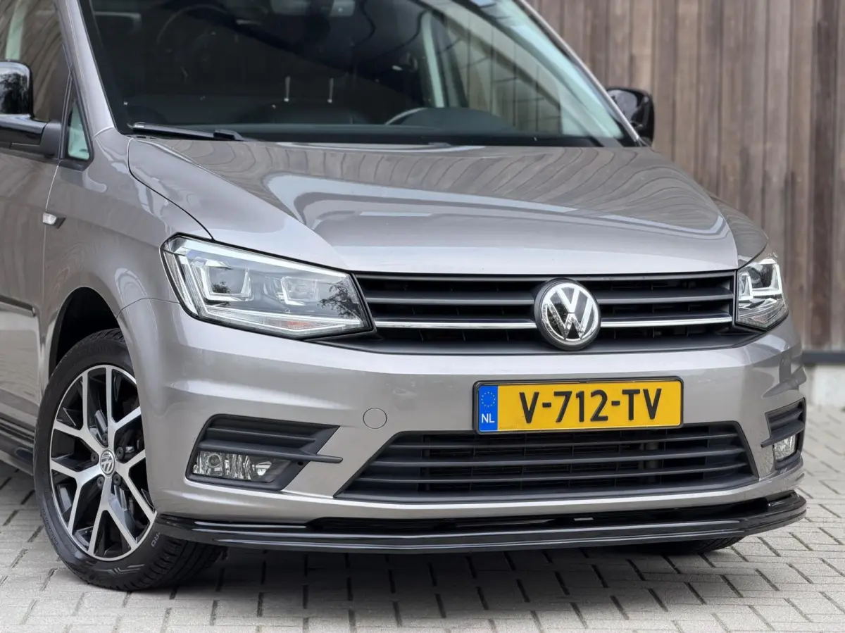 Bestel 2.0 TDI L1H1 Exclusive Edition | XEXON | LEDER | TREKHAAK | 1STE EIGENAAR