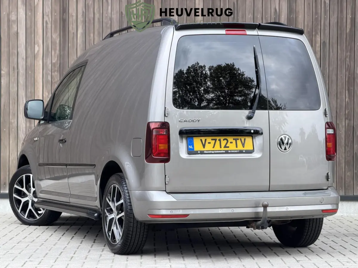 Bestel 2.0 TDI L1H1 Exclusive Edition | XEXON | LEDER | TREKHAAK | 1STE EIGENAAR