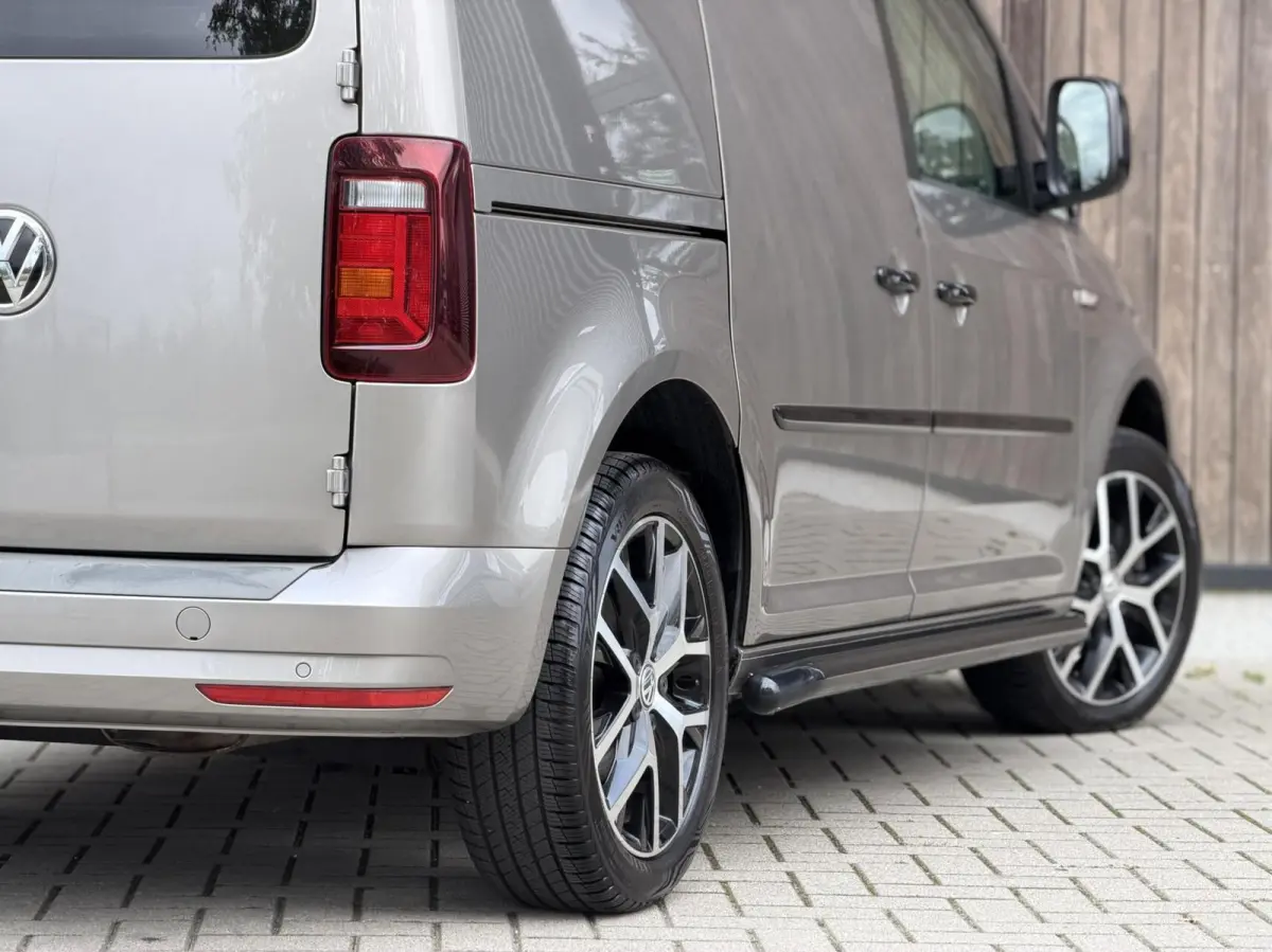 Bestel 2.0 TDI L1H1 Exclusive Edition | XEXON | LEDER | TREKHAAK | 1STE EIGENAAR