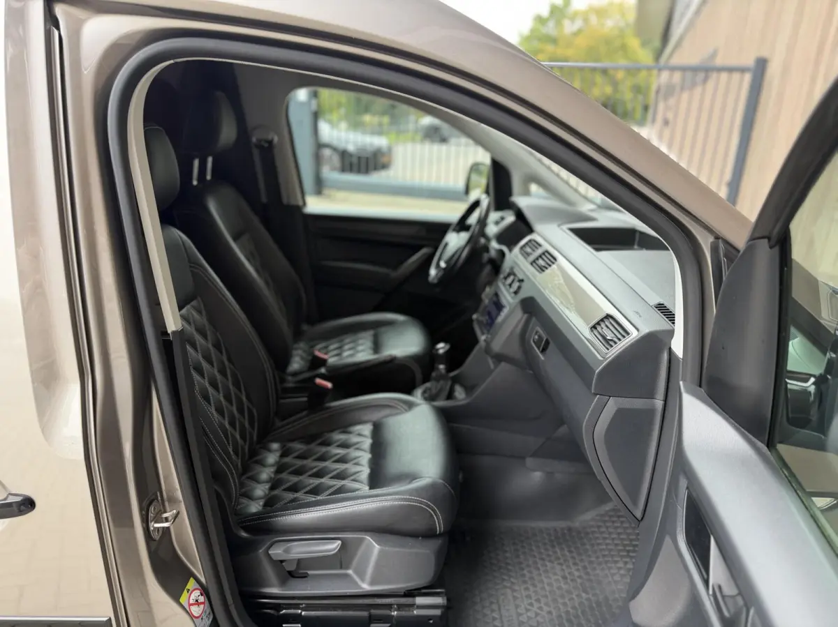 Bestel 2.0 TDI L1H1 Exclusive Edition | XEXON | LEDER | TREKHAAK | 1STE EIGENAAR