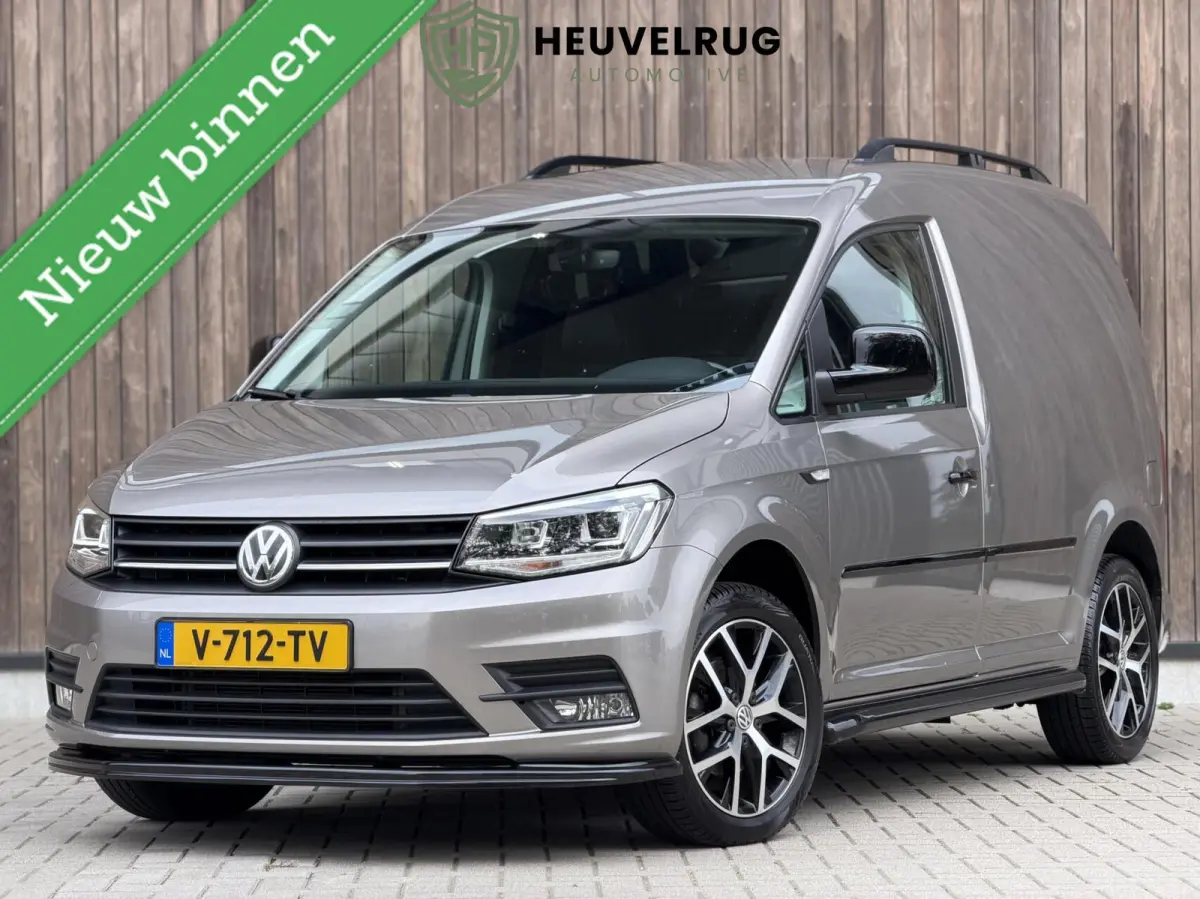 Bestel 2.0 TDI L1H1 Exclusive Edition | XEXON | LEDER | TREKHAAK | 1STE EIGENAAR