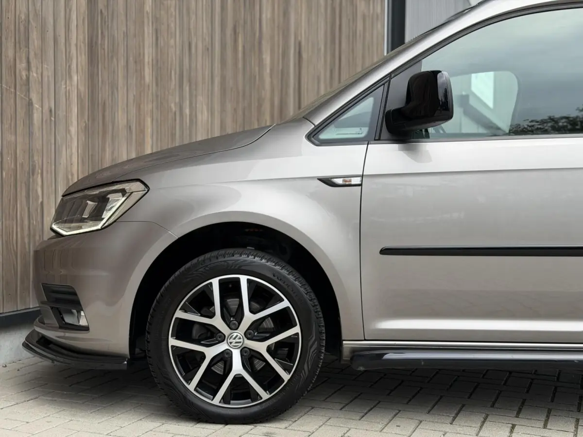 Bestel 2.0 TDI L1H1 Exclusive Edition | XEXON | LEDER | TREKHAAK | 1STE EIGENAAR