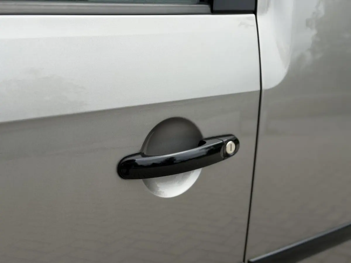 Bestel 2.0 TDI L1H1 Exclusive Edition | XEXON | LEDER | TREKHAAK | 1STE EIGENAAR