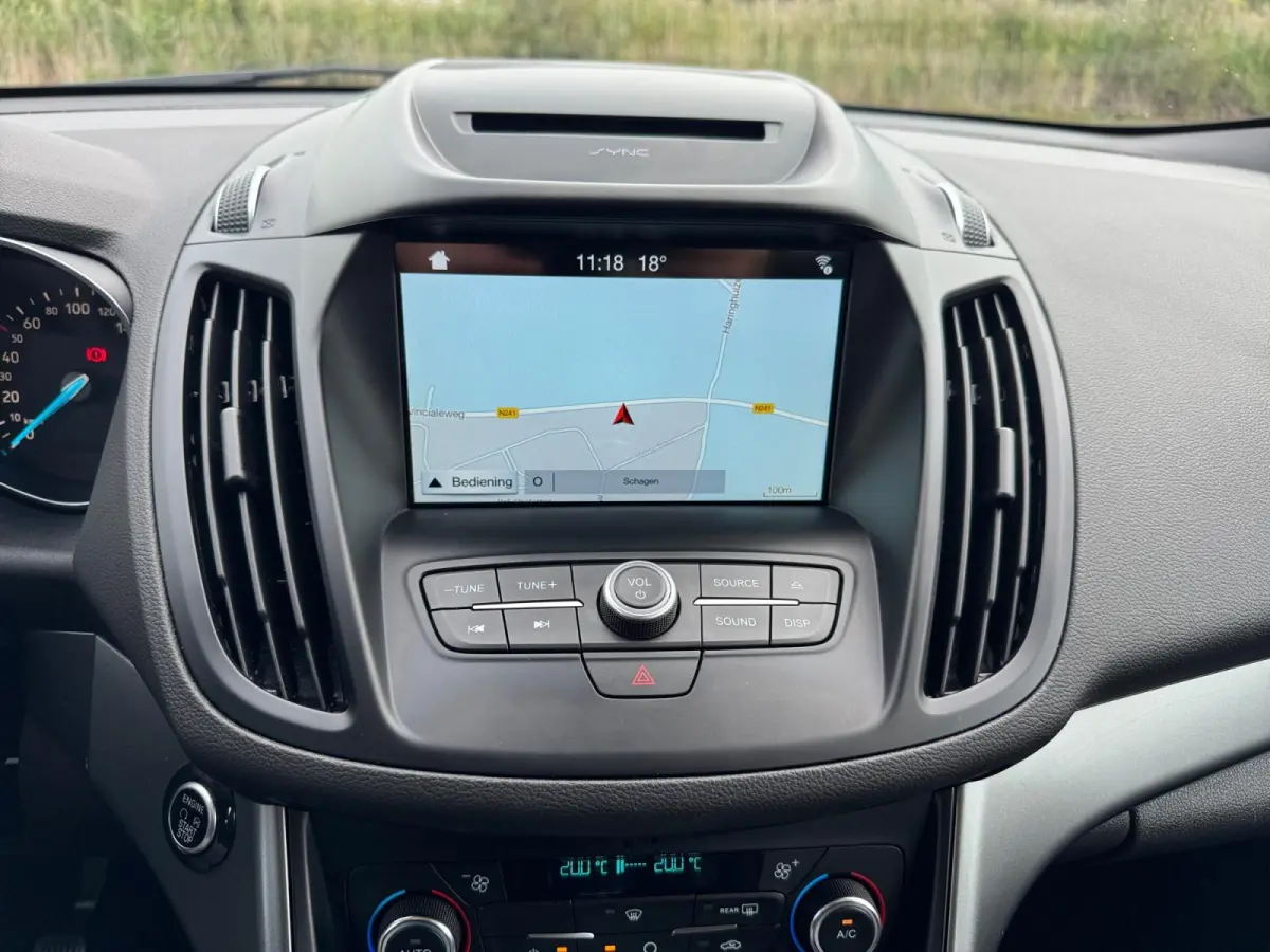 1.5 Ultimate ✅ Navi ✅ CarPlay ✅ Trekhaak