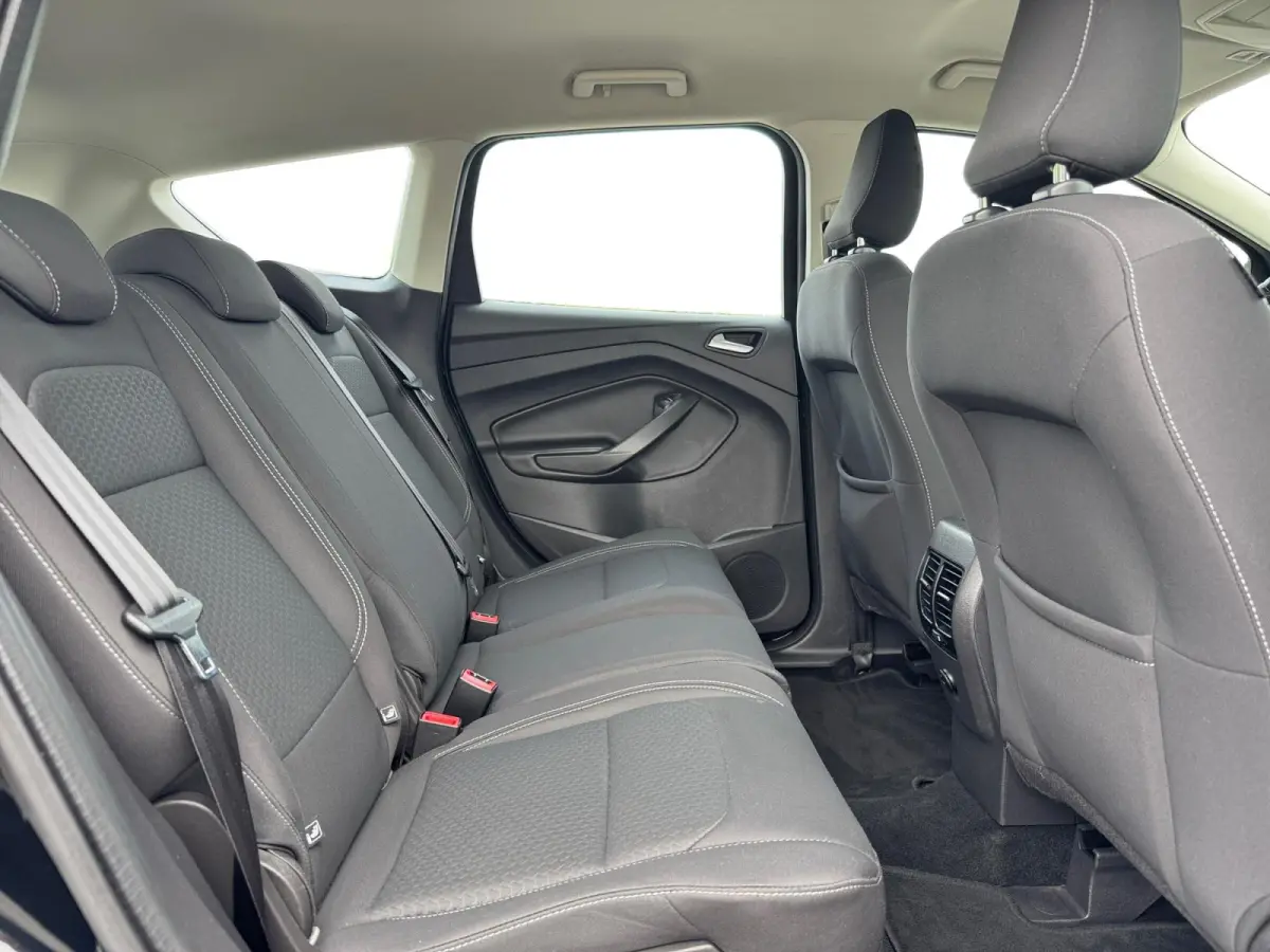 1.5 Ultimate ✅ Navi ✅ CarPlay ✅ Trekhaak