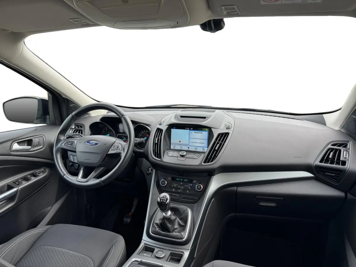 1.5 Ultimate ✅ Navi ✅ CarPlay ✅ Trekhaak