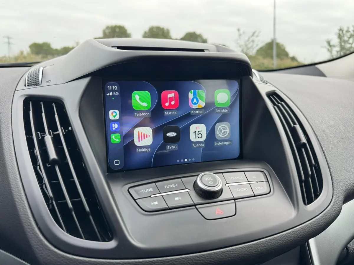 1.5 Ultimate ✅ Navi ✅ CarPlay ✅ Trekhaak