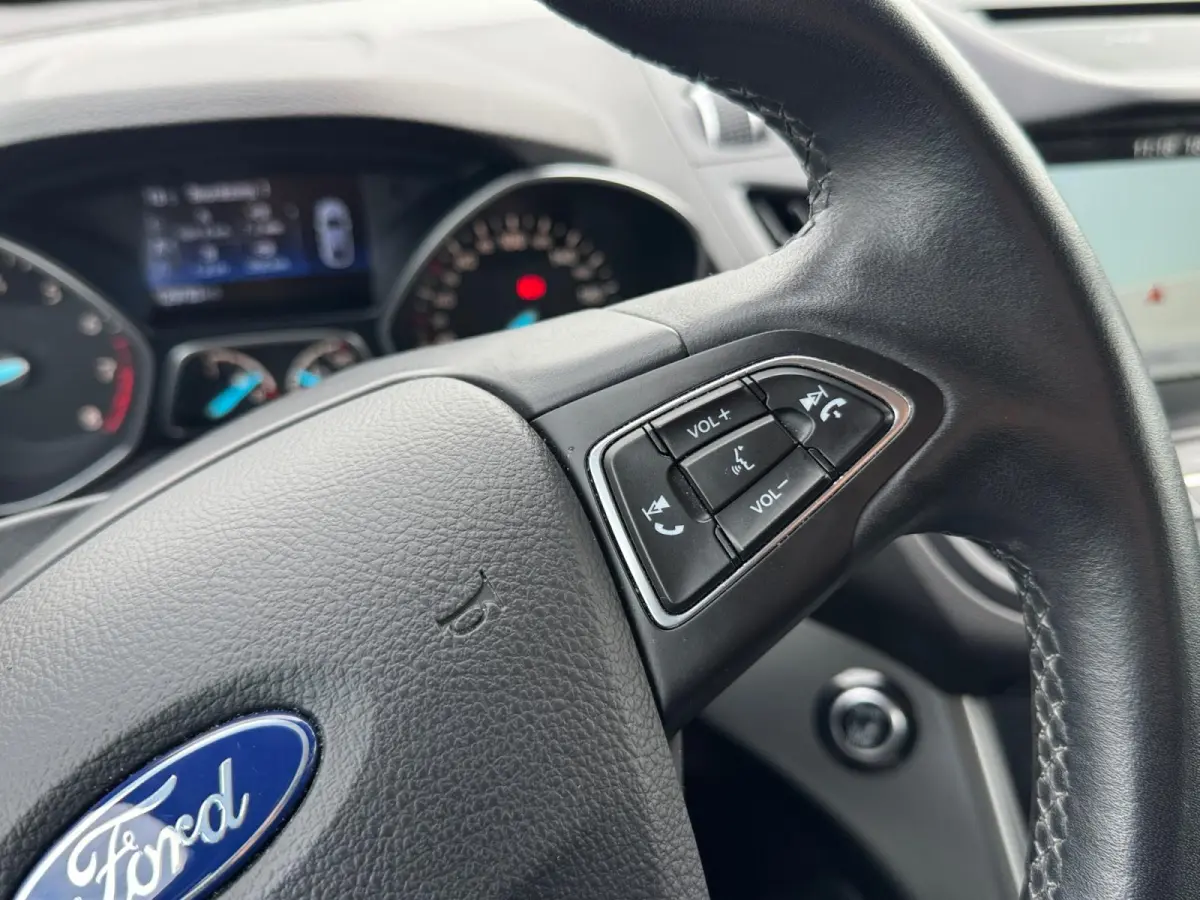 1.5 Ultimate ✅ Navi ✅ CarPlay ✅ Trekhaak