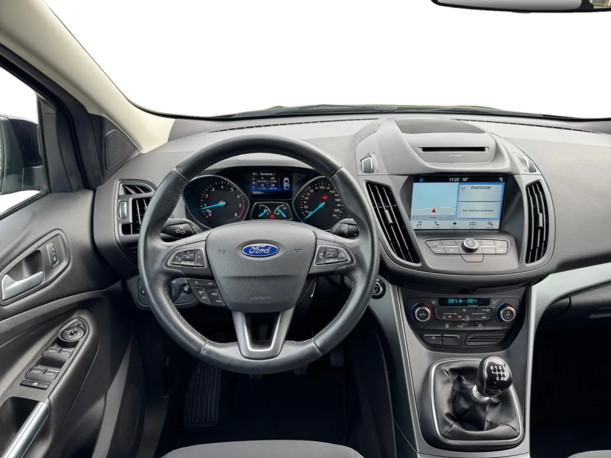 1.5 Ultimate ✅ Navi ✅ CarPlay ✅ Trekhaak