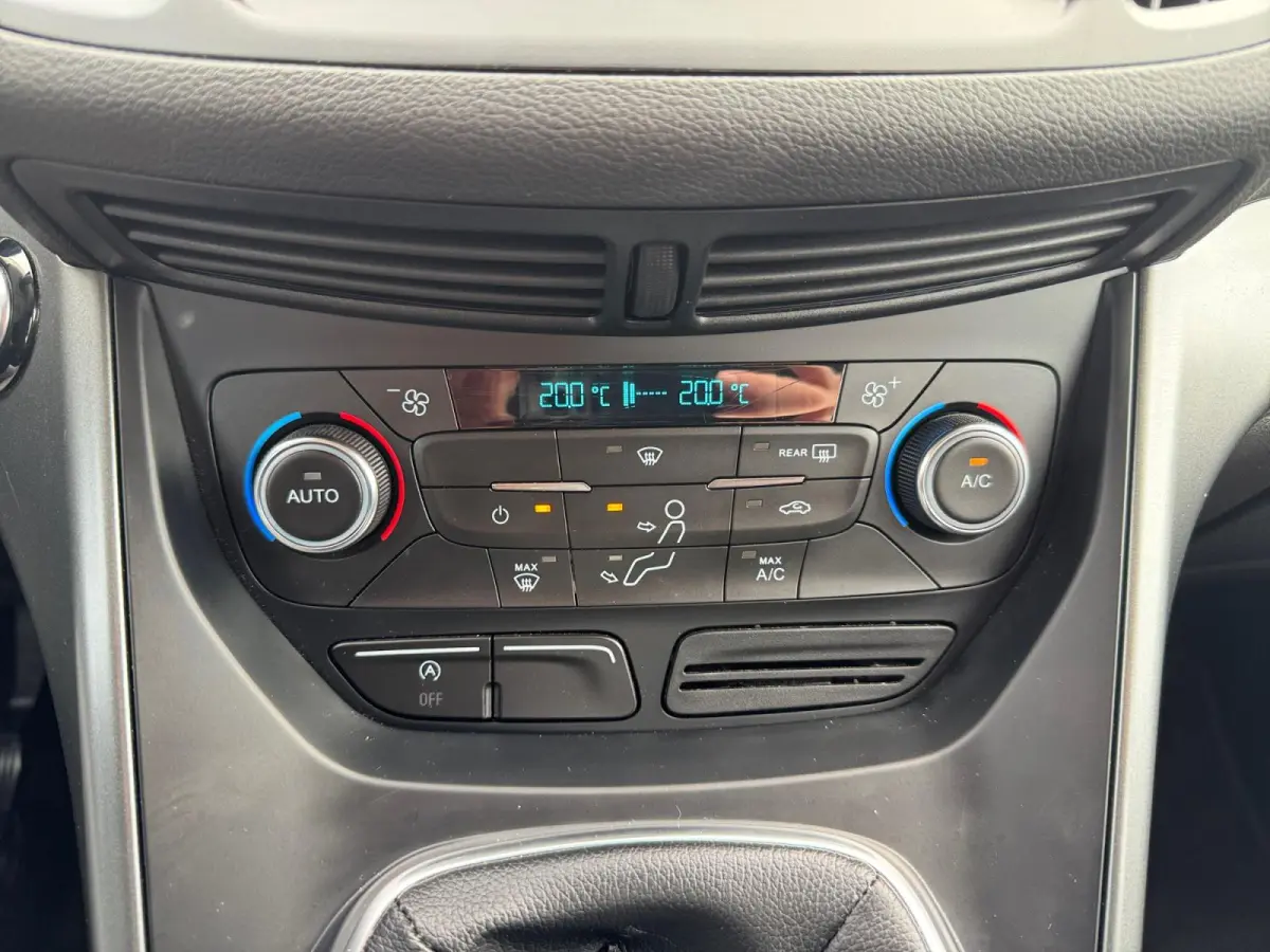 1.5 Ultimate ✅ Navi ✅ CarPlay ✅ Trekhaak