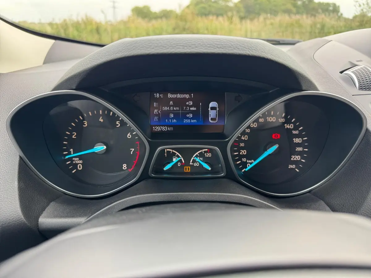 1.5 Ultimate ✅ Navi ✅ CarPlay ✅ Trekhaak