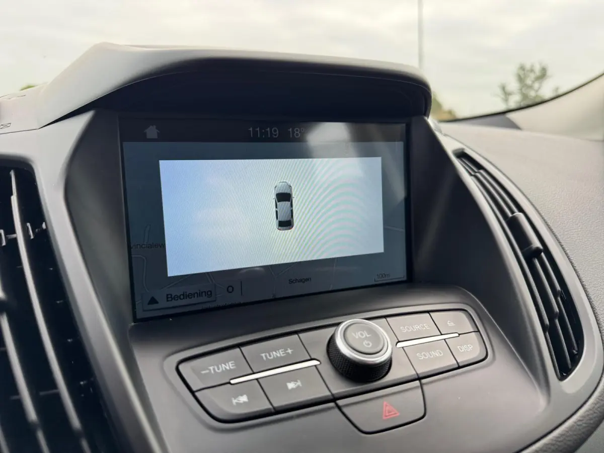 1.5 Ultimate ✅ Navi ✅ CarPlay ✅ Trekhaak