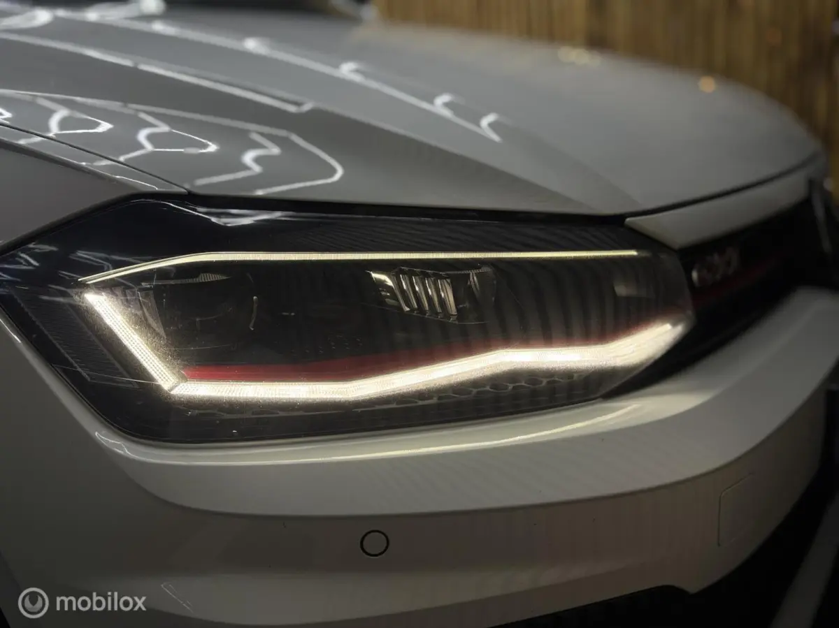 2.0 TSI GTI|Pano|Led|Acc|Cam|Navi|Sfeerlicht