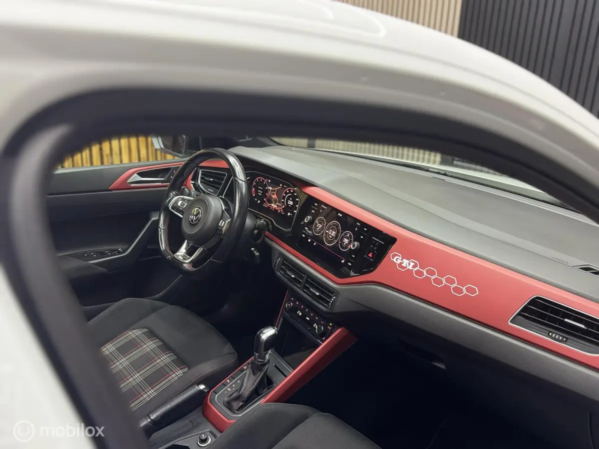 2.0 TSI GTI|Pano|Led|Acc|Cam|Navi|Sfeerlicht