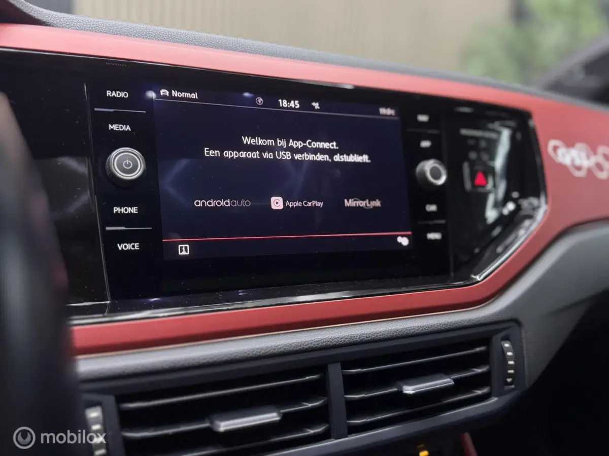 2.0 TSI GTI|Pano|Led|Acc|Cam|Navi|Sfeerlicht