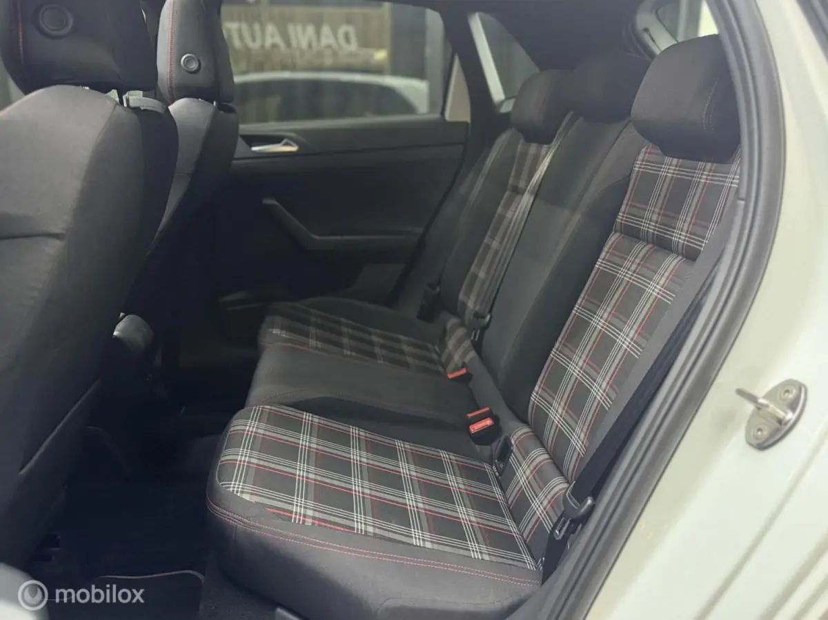 2.0 TSI GTI|Pano|Led|Acc|Cam|Navi|Sfeerlicht
