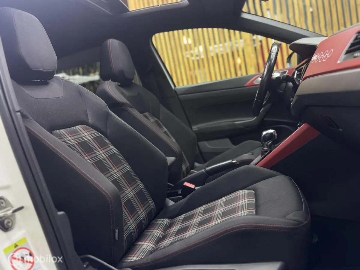 2.0 TSI GTI|Pano|Led|Acc|Cam|Navi|Sfeerlicht