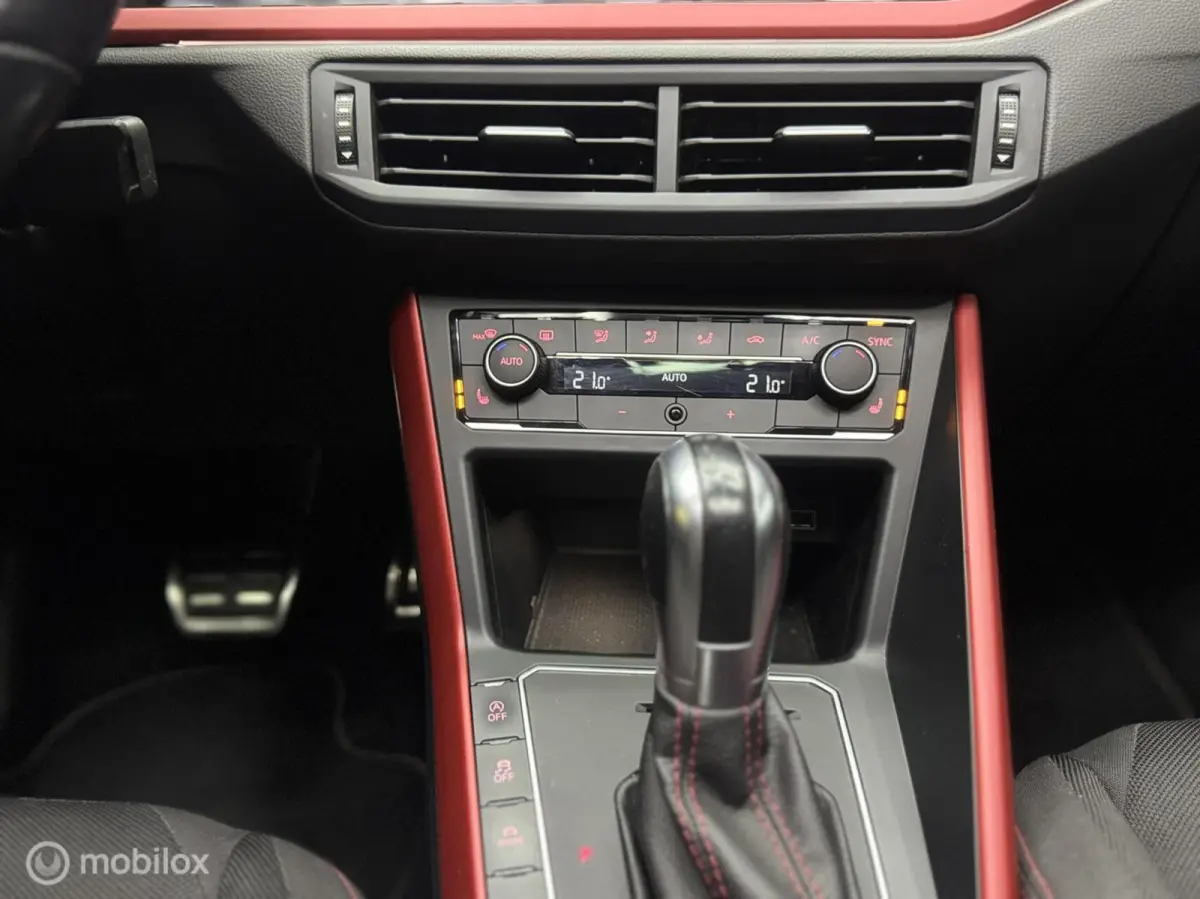 2.0 TSI GTI|Pano|Led|Acc|Cam|Navi|Sfeerlicht