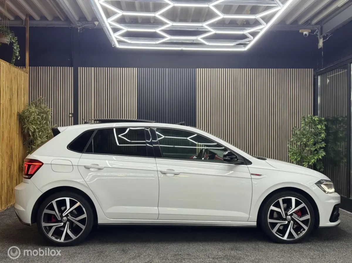 2.0 TSI GTI|Pano|Led|Acc|Cam|Navi|Sfeerlicht