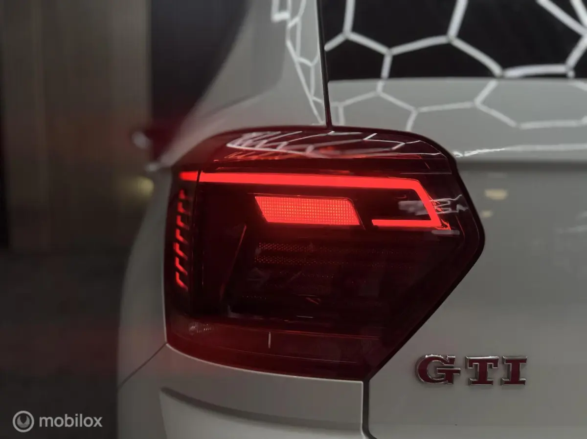 2.0 TSI GTI|Pano|Led|Acc|Cam|Navi|Sfeerlicht