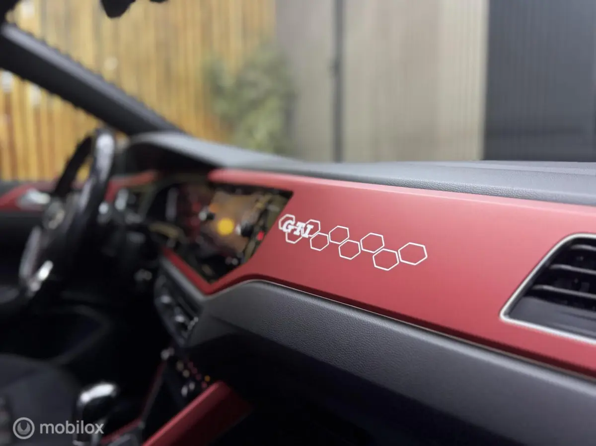 2.0 TSI GTI|Pano|Led|Acc|Cam|Navi|Sfeerlicht