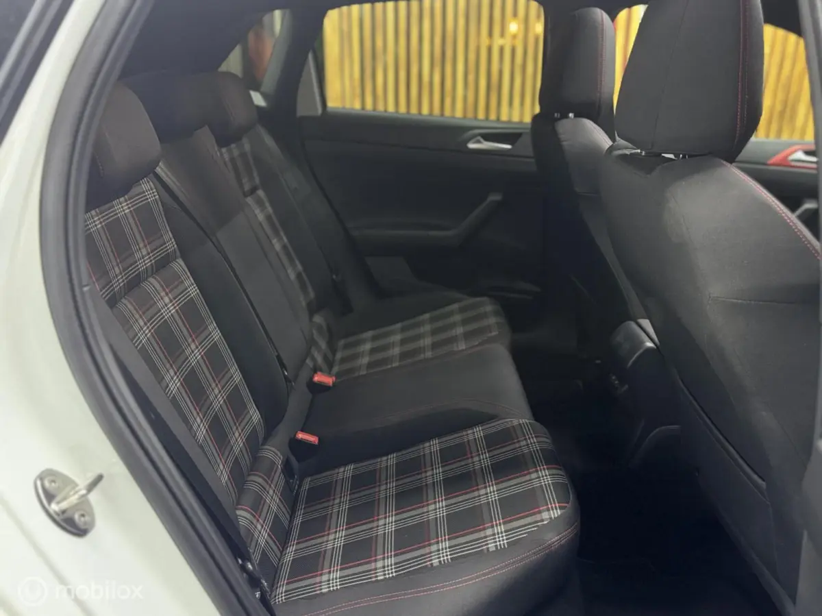 2.0 TSI GTI|Pano|Led|Acc|Cam|Navi|Sfeerlicht