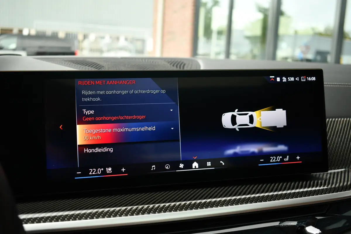 xDrive50e M-Sport Frozen-grey Pano Trekh Massage ACC 360 HUD 4WS Soft-close H/K