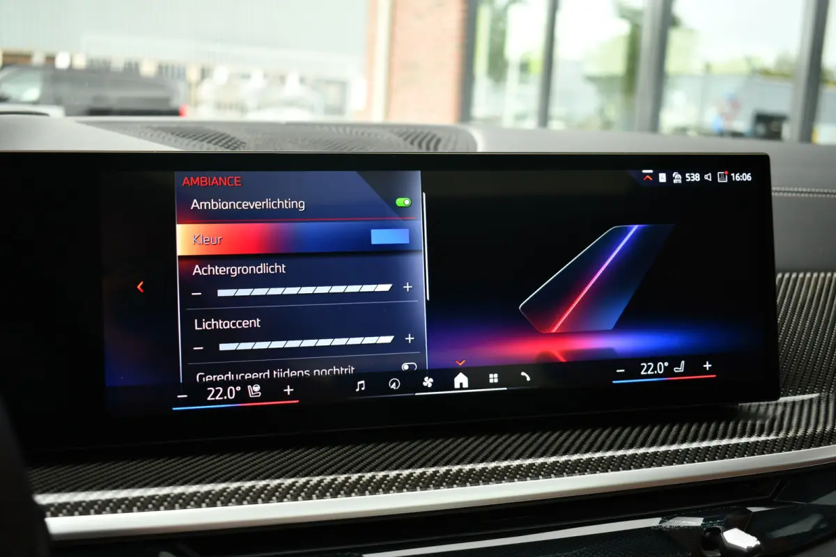 xDrive50e M-Sport Frozen-grey Pano Trekh Massage ACC 360 HUD 4WS Soft-close H/K