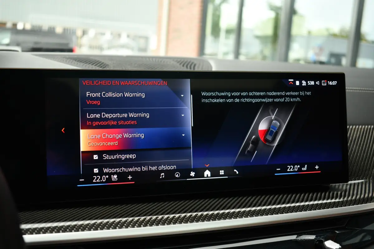 xDrive50e M-Sport Frozen-grey Pano Trekh Massage ACC 360 HUD 4WS Soft-close H/K